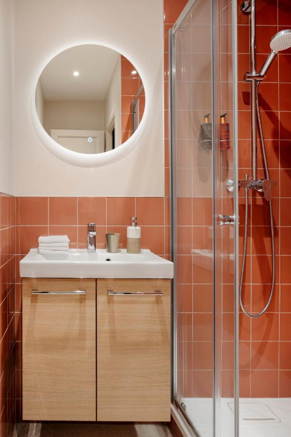 Edgar Suites Grands Boulevards - Boulanger 파리 외부 사진