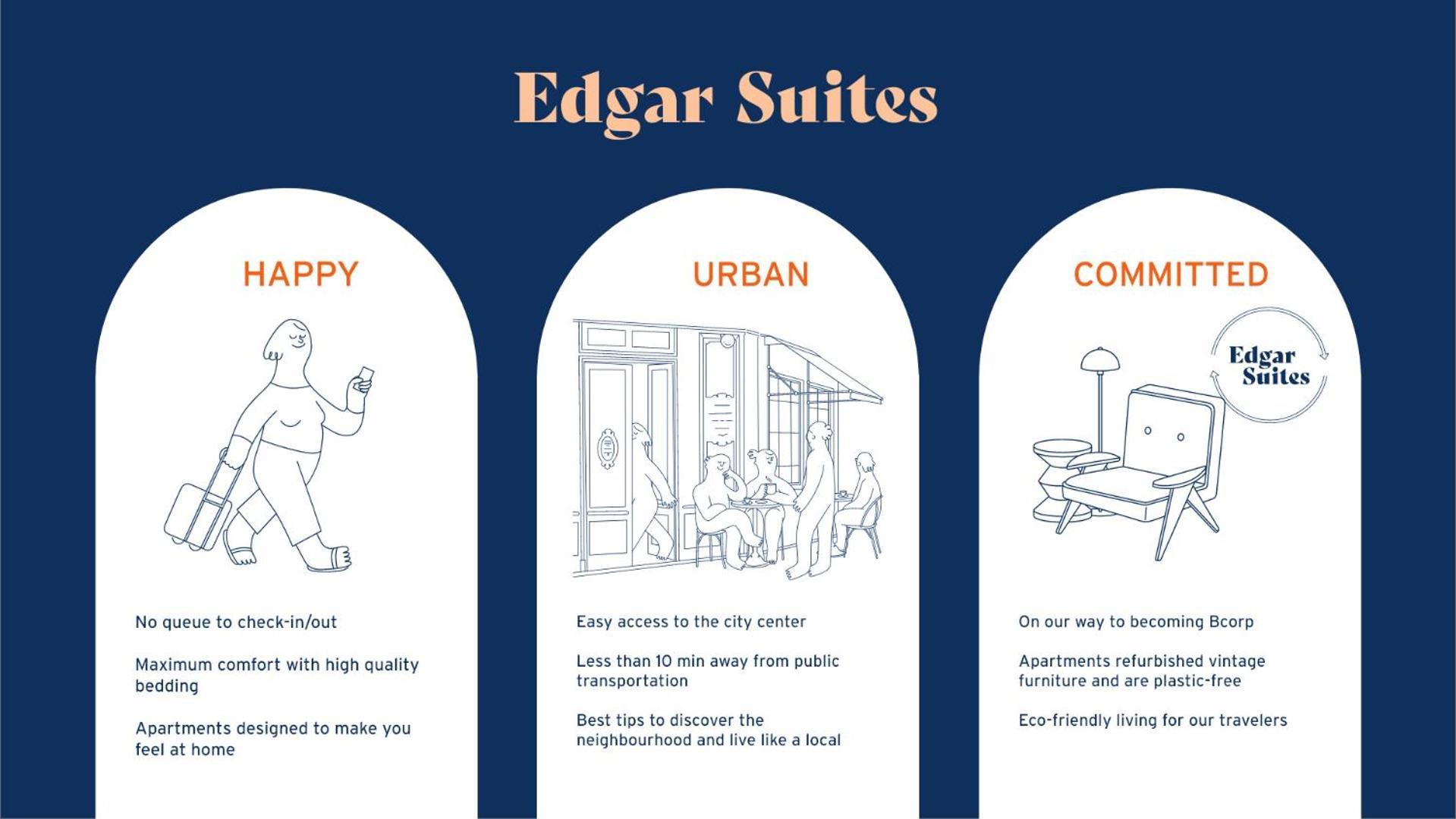 Edgar Suites Grands Boulevards - Boulanger 파리 외부 사진